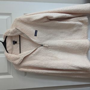Patagonia Fleece